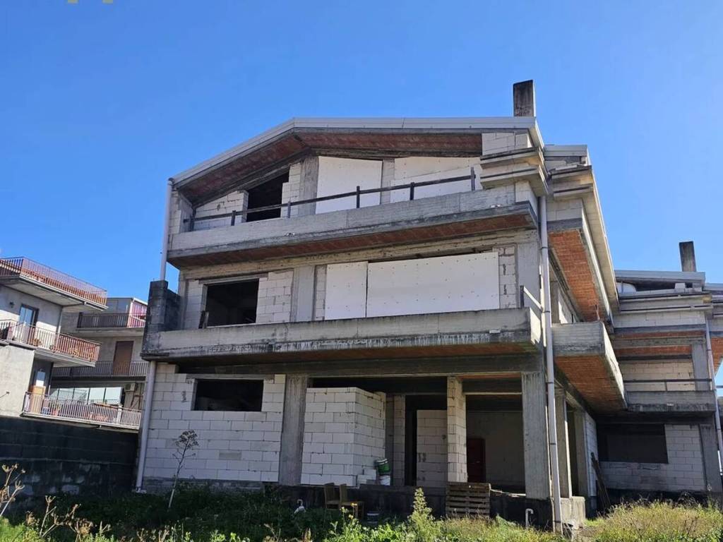 terreno edificabile in vendita a Belpasso