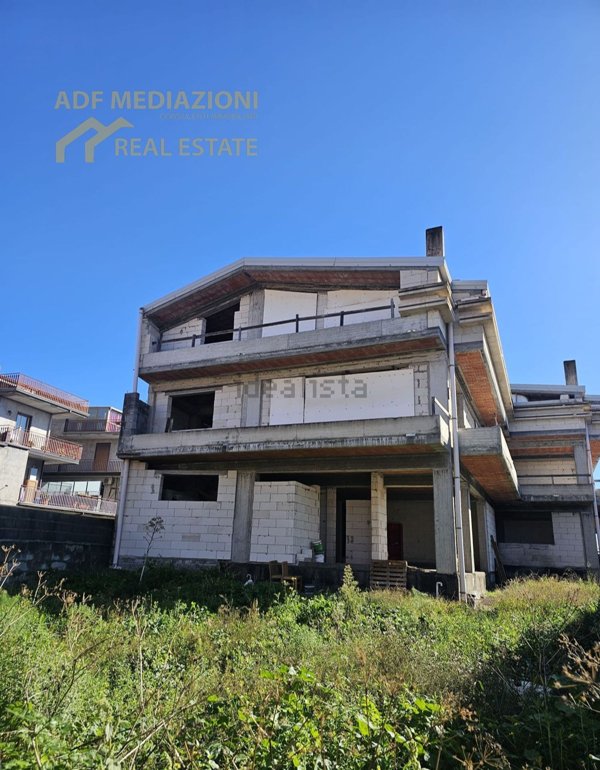 terreno edificabile in vendita a Belpasso