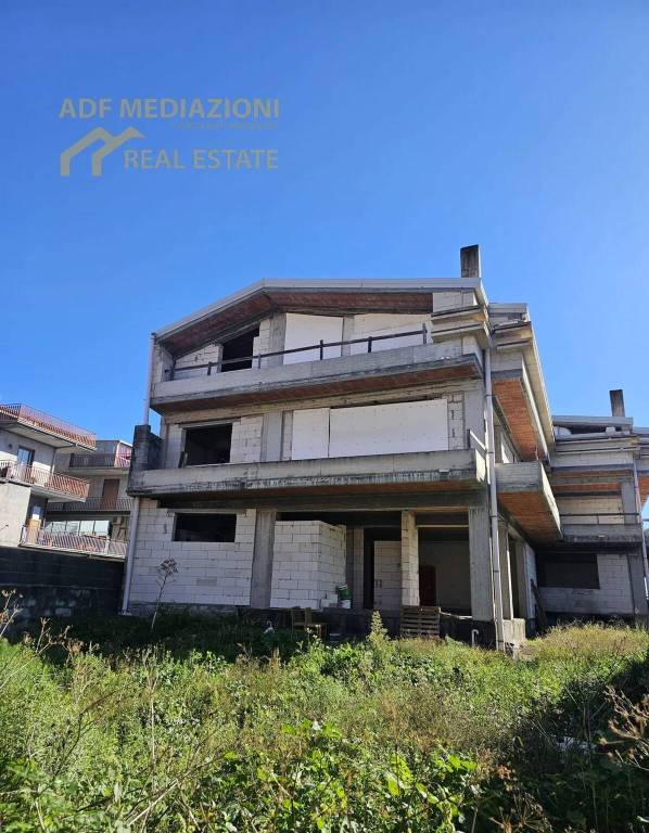 villa in vendita a Belpasso