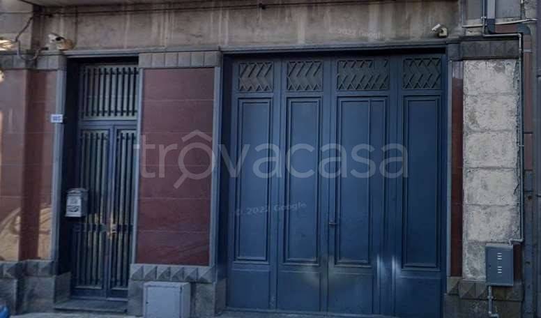 appartamento in vendita a Belpasso