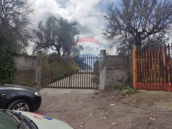 terreno agricolo in vendita a Belpasso