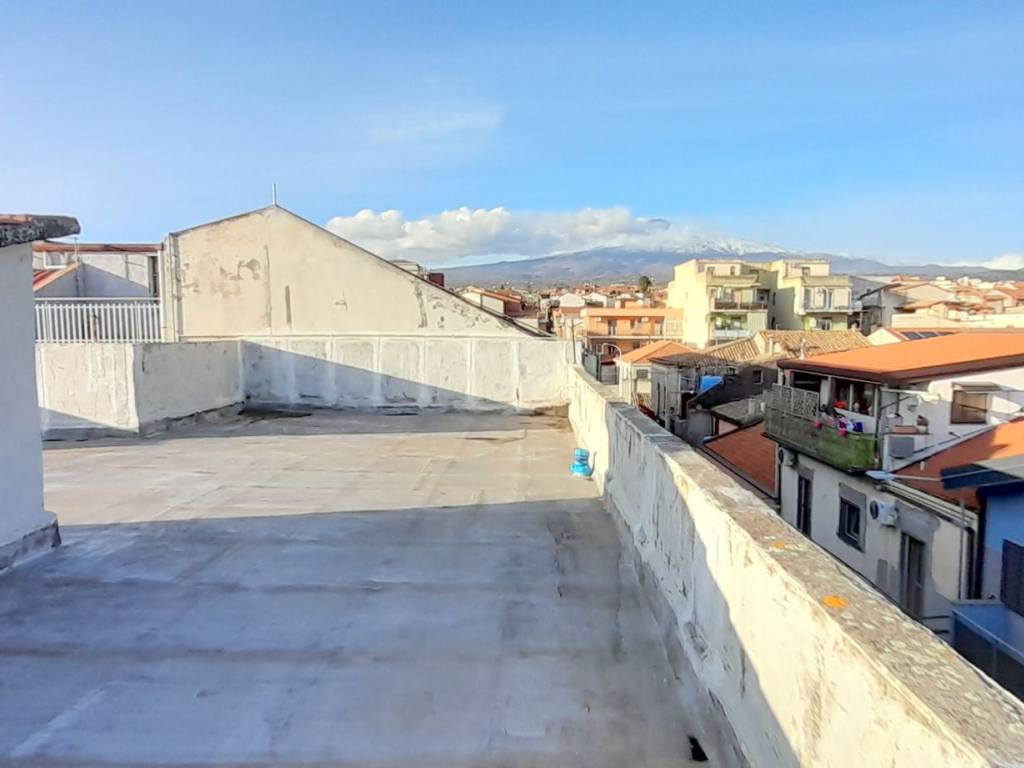 appartamento in vendita a Belpasso