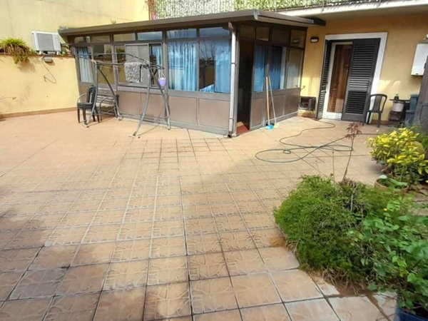 appartamento in vendita a Belpasso