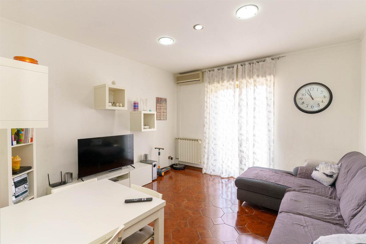 appartamento in vendita a Belpasso