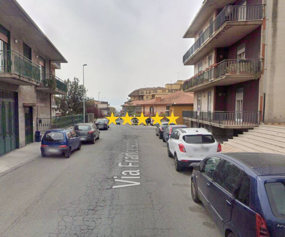 appartamento in vendita a Belpasso