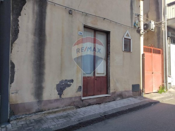 casa indipendente in vendita a Belpasso