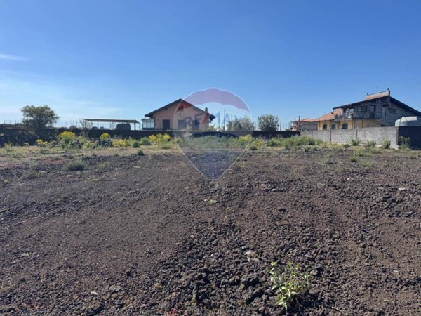 terreno agricolo in vendita a Belpasso