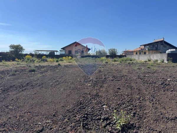 terreno agricolo in vendita a Belpasso