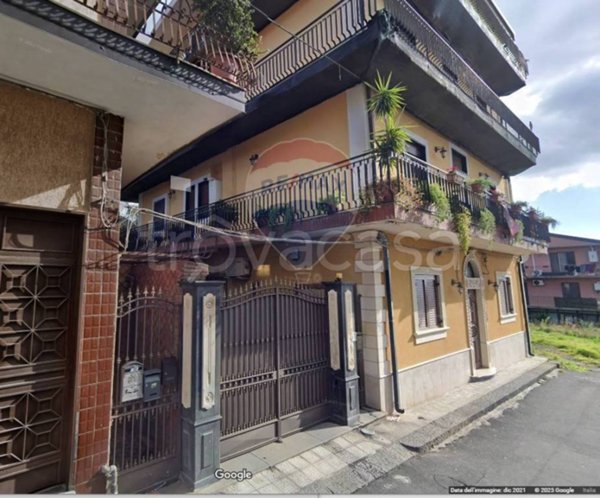 appartamento in vendita a Belpasso