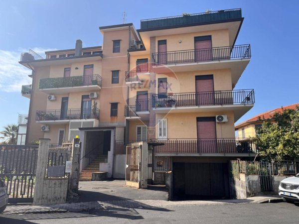 appartamento in vendita a Belpasso