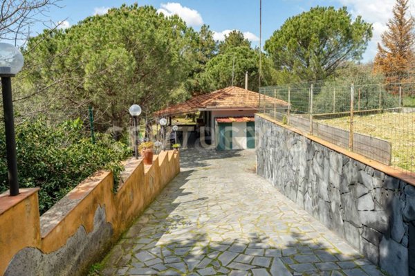 appartamento in vendita a Belpasso
