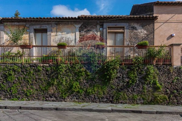 casa indipendente in vendita a Belpasso