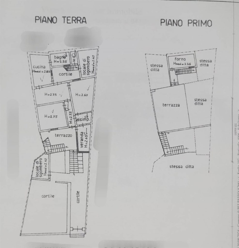 casa indipendente in vendita a Belpasso