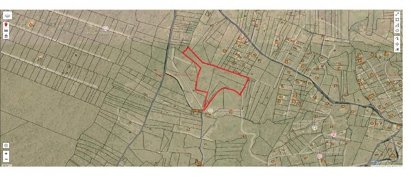 terreno agricolo in vendita a Belpasso