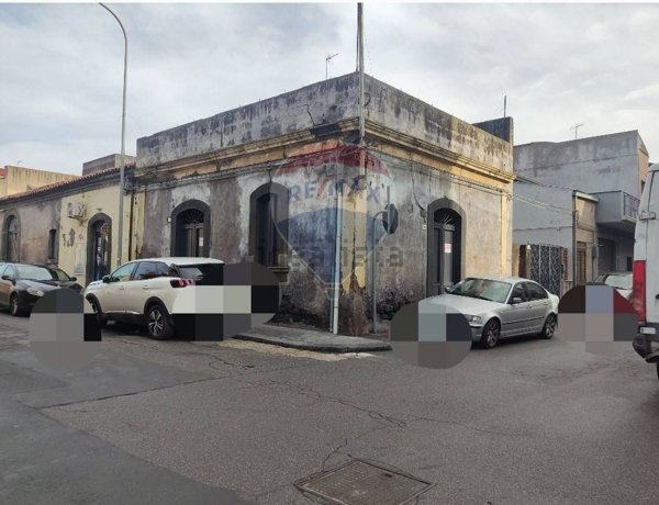 casa indipendente in vendita a Belpasso