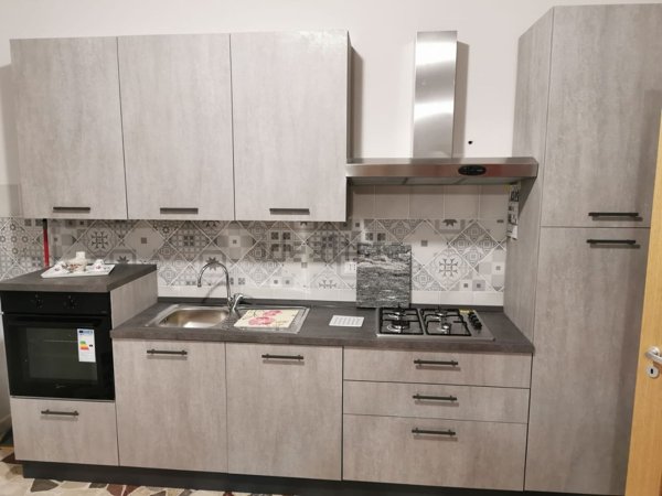 appartamento in vendita a Belpasso