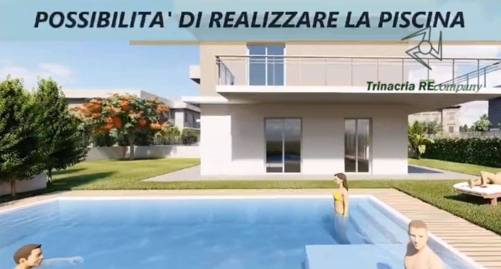 casa indipendente in vendita a Belpasso