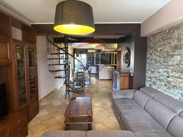 appartamento in vendita a Belpasso