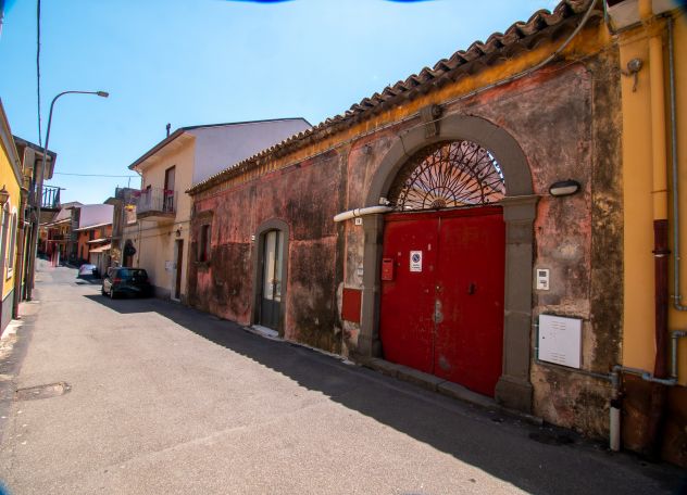 casa indipendente in vendita a Belpasso