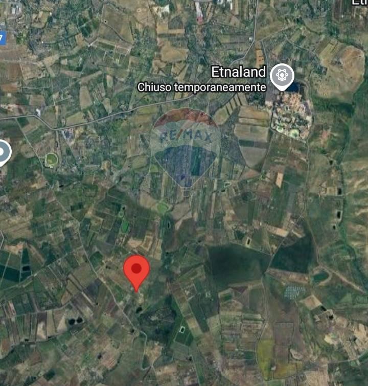 terreno agricolo in vendita a Belpasso