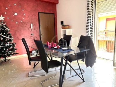 appartamento in vendita a Belpasso in zona Piano Tavola