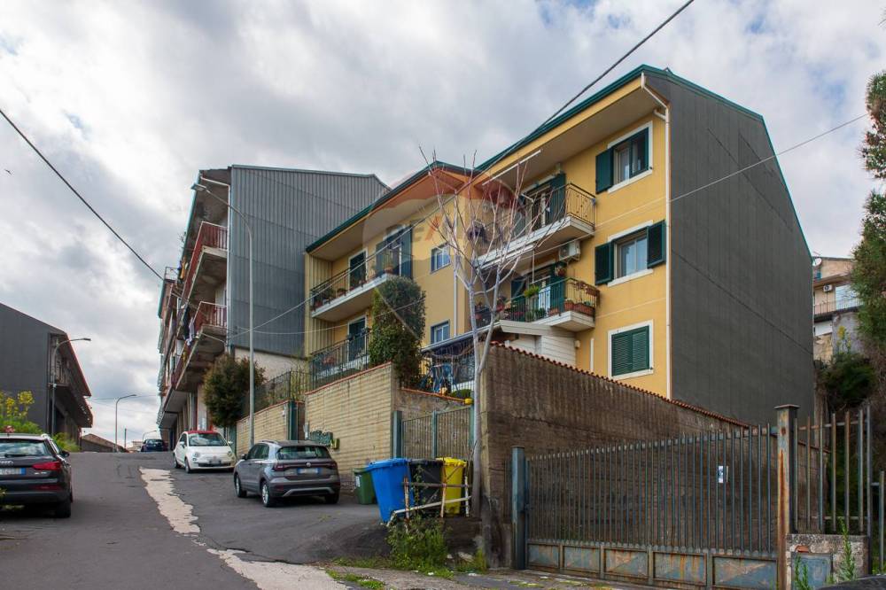 appartamento in vendita a Belpasso