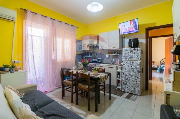 appartamento in vendita a Belpasso