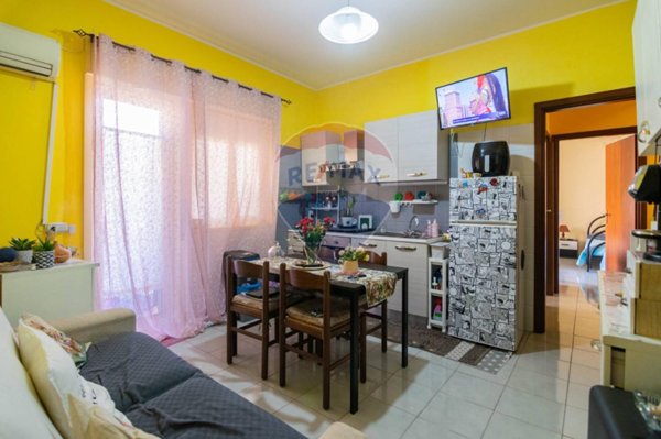 appartamento in vendita a Belpasso
