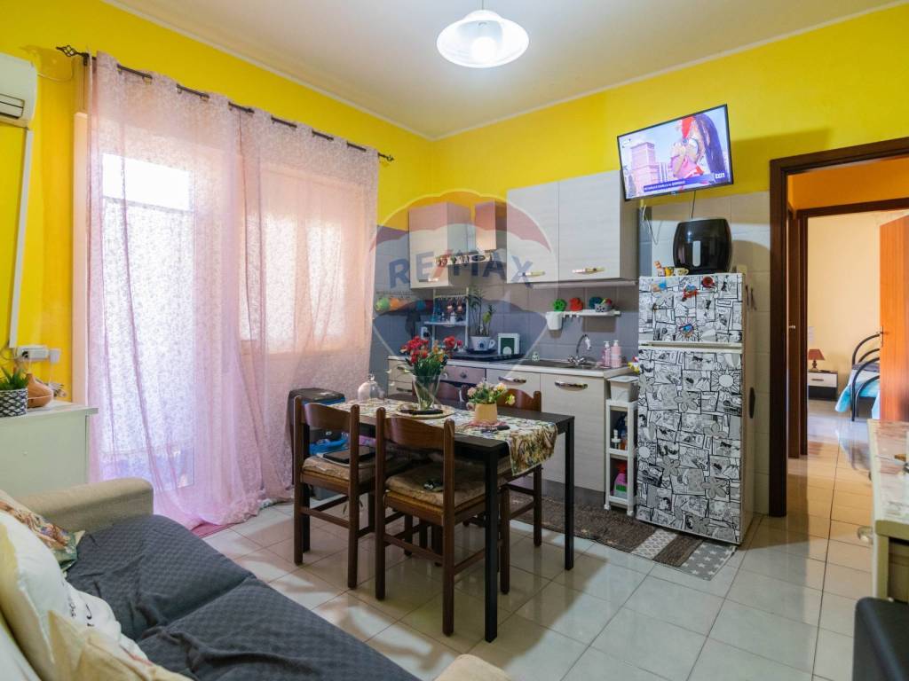 appartamento in vendita a Belpasso
