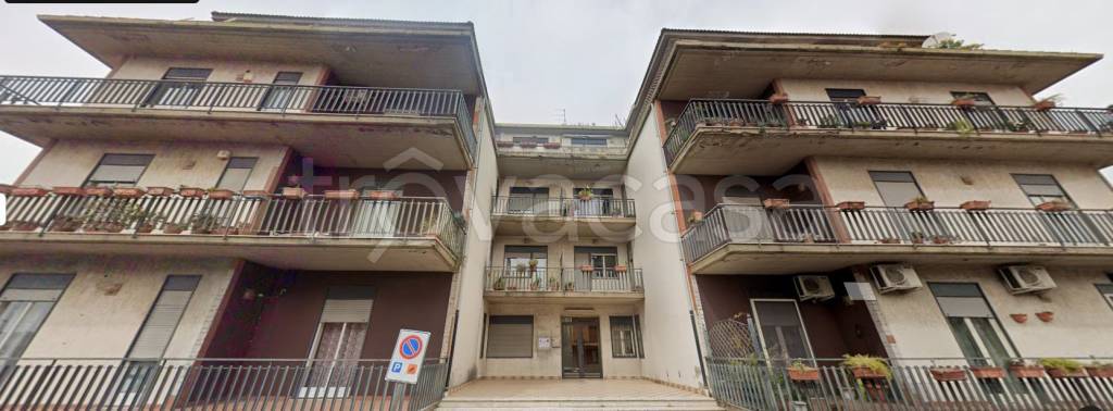 appartamento in vendita a Belpasso