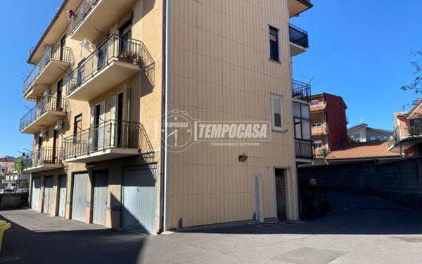 appartamento in vendita a Belpasso