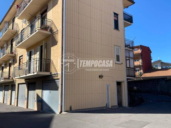 appartamento in vendita a Belpasso