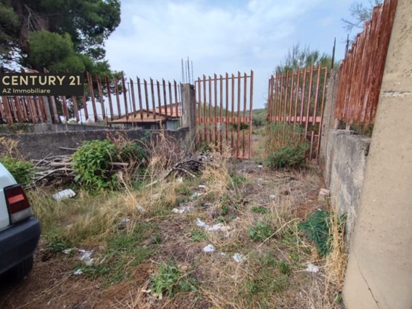 terreno agricolo in vendita a Belpasso