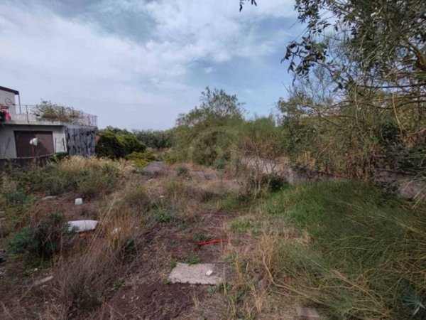 terreno agricolo in vendita a Belpasso