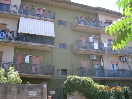 appartamento in vendita a Belpasso