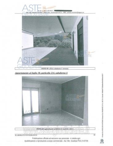 appartamento in vendita a Belpasso