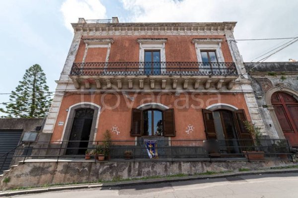 casa indipendente in vendita a Belpasso