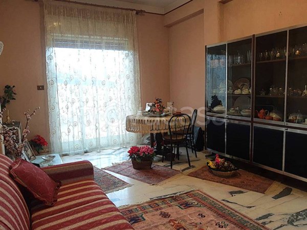 appartamento in vendita a Belpasso
