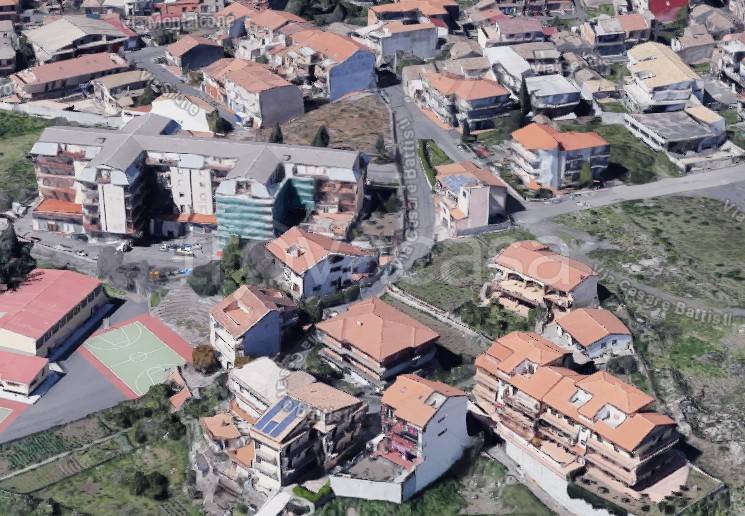 appartamento in vendita a Belpasso