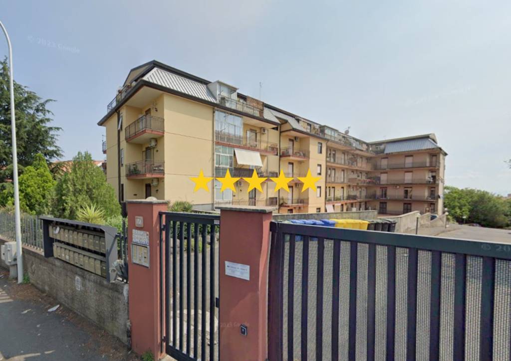 appartamento in vendita a Belpasso