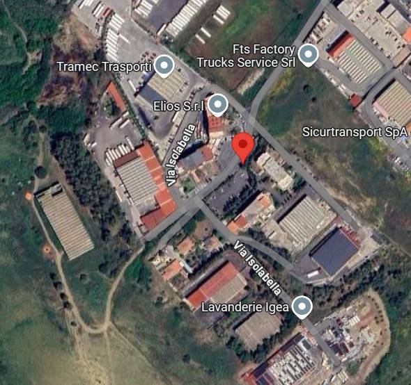 appartamento in vendita a Belpasso in zona Piano Tavola