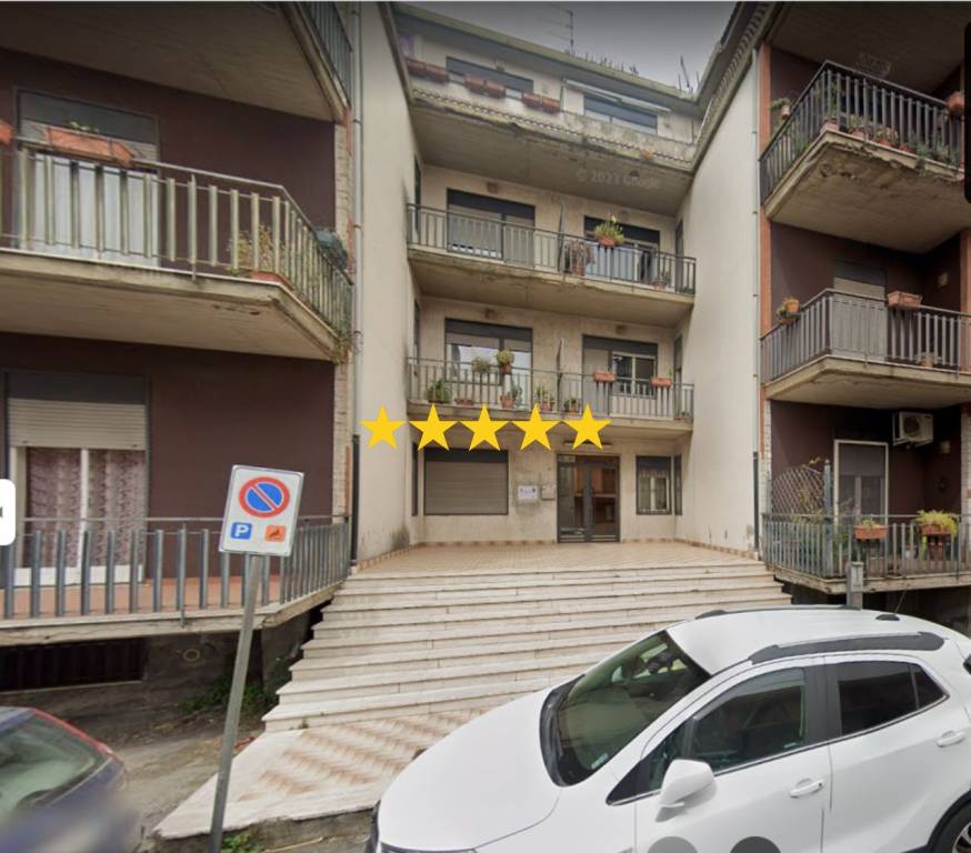 appartamento in vendita a Belpasso