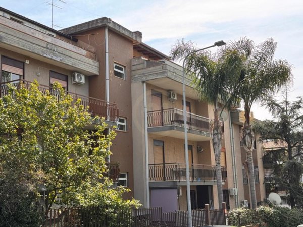 appartamento in vendita a Belpasso