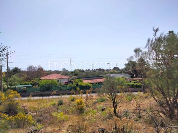 terreno agricolo in vendita a Belpasso