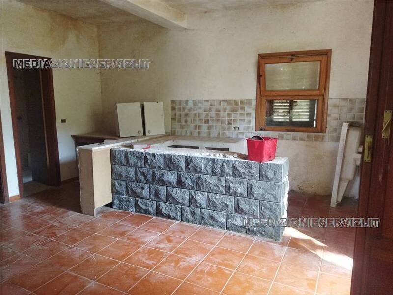 casa indipendente in vendita a Belpasso