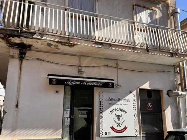 casa indipendente in vendita a Belpasso