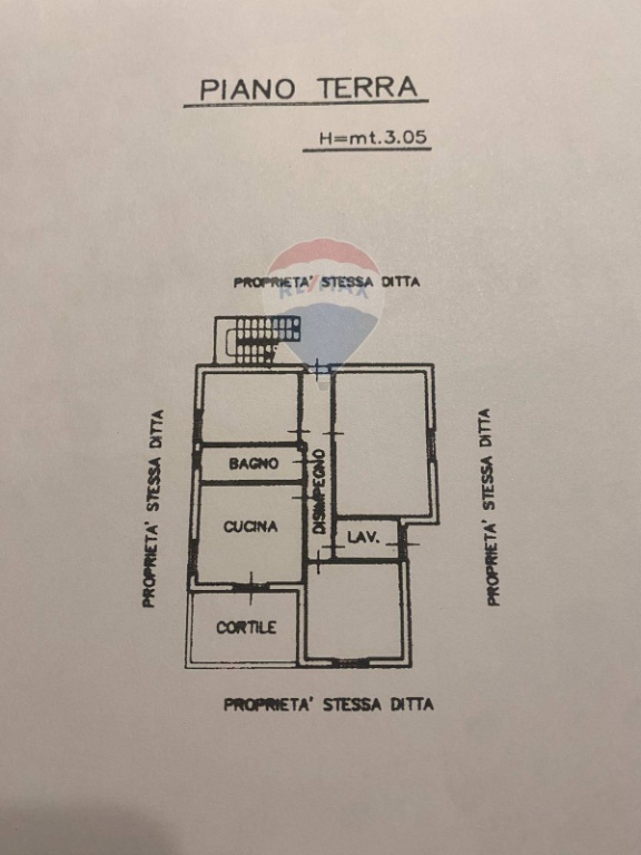 casa indipendente in vendita a Belpasso