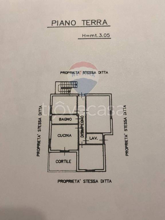 casa indipendente in vendita a Belpasso