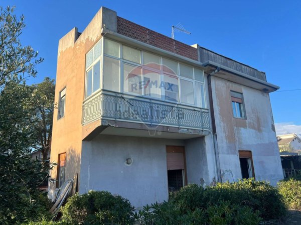 casa indipendente in vendita a Belpasso