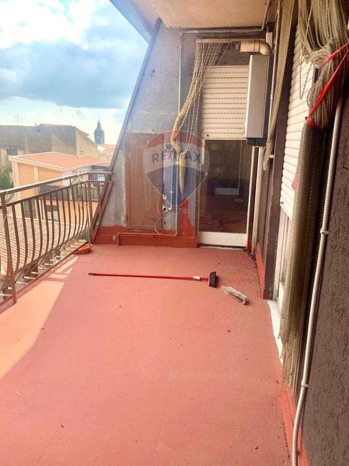 appartamento in vendita a Belpasso